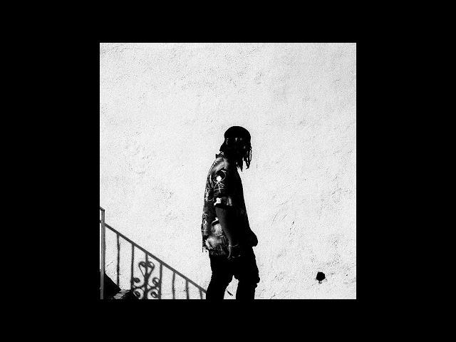 [Free] Senses - 451 X Travis Scott X FRVRFRIDAY Type Beat