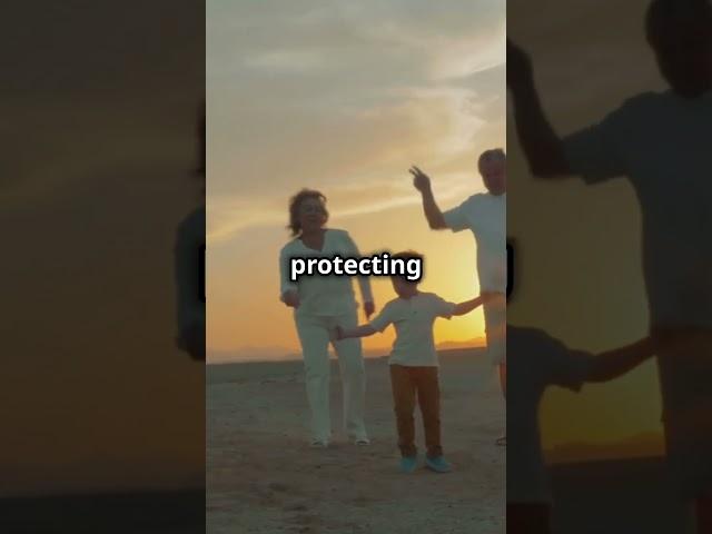 Protect What Matters Most 