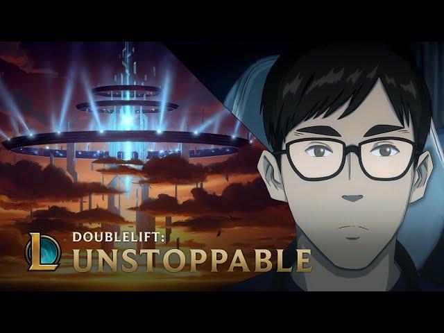 Doublelift: Unstoppable | League of Legends