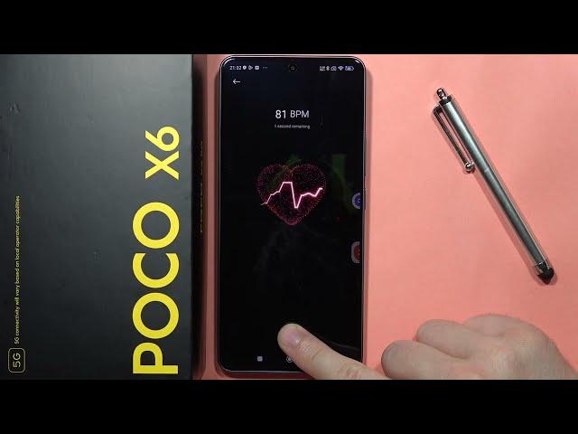 POCO X6: The Best Features - Tips & Tricks #howtodevices