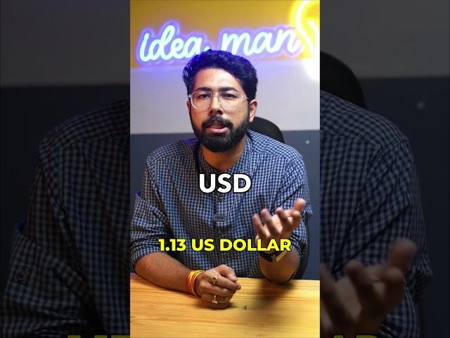 Save money on Foreign transactions #ideaman #foreign #transactions