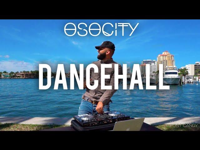 Old School Dancehall Mix | The Best of Old School Dancehall by OSOCITY