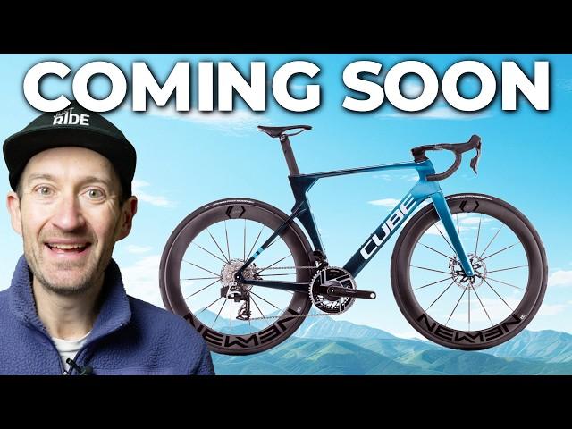 10 Most Exciting Road Bikes in 2025 (That I Can't Wait to Ride)