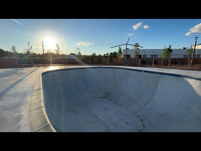  Oakville North Skateboarding Scooter Park Sixteen 16 Mile Sports Complex