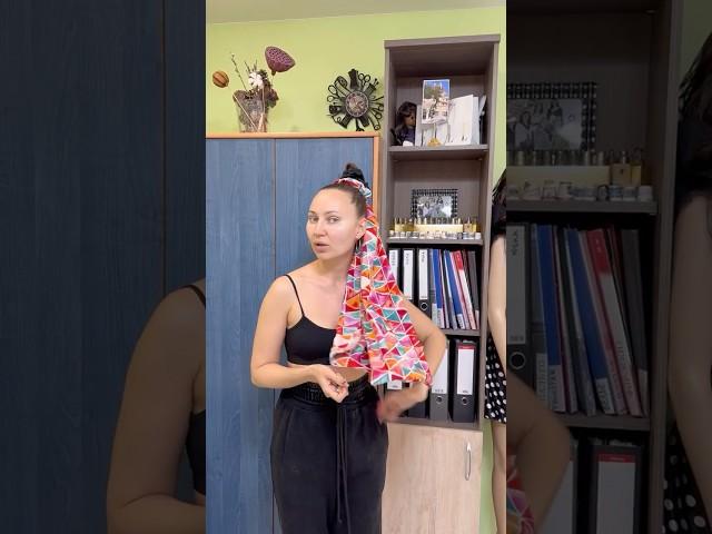 Стильный аксессуар для волос своими руками #шить #научитьсяшить #швейныелайфхаки #школашитьяонлайн