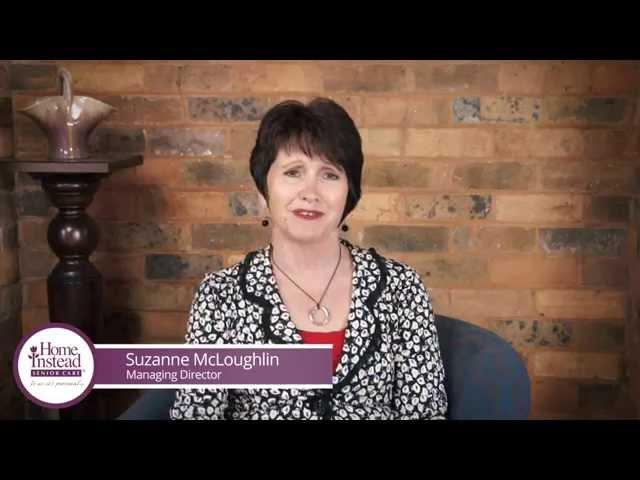 Home Instead Senior Care Outer East Melbourne - To us it's personal HD
