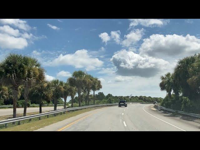 Driving to: Hilton Head Island ~ South Carolina