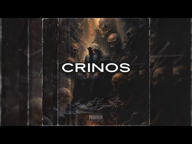 (70+) FREE DRILL MIDI KIT 2023 "CRINOS" (Drums, 808, Melos + more )