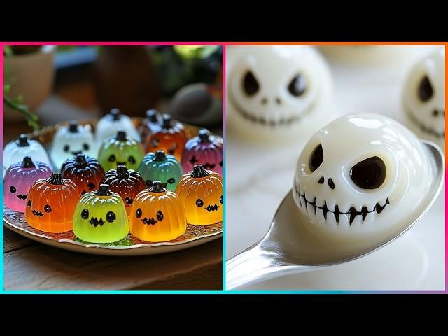 Fun & Easy Halloween Treats to Amaze Your Friends!