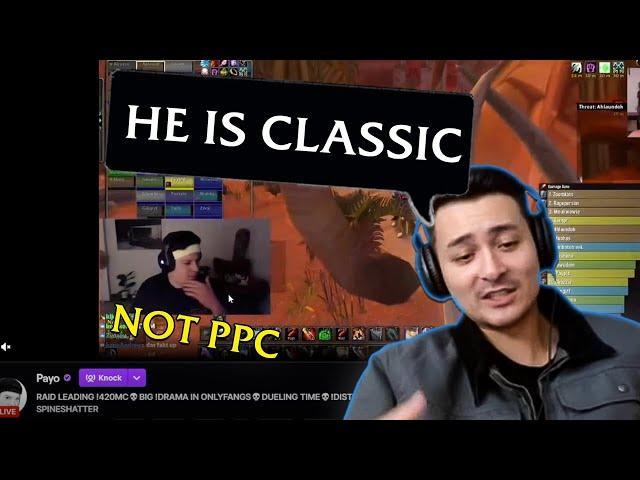 NO PAYO, NO CLASSIC WOW ! Best Of WoW #83