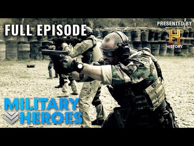 Deadly Special Operations Tactics | Close Quarter Battle (S1, E1) | Full Episode