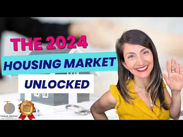 2024 Housing Market UNLOCKED