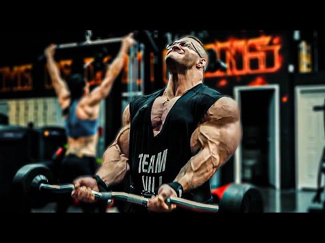 THE RISE OF NICK WALKER || Hardcore Bodybuilding Motivation