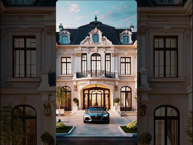 Top 10 Luxury Big Houses in The World #reels #luxuryhomes #amazinglifestyle #luxliving #luxuryhouse