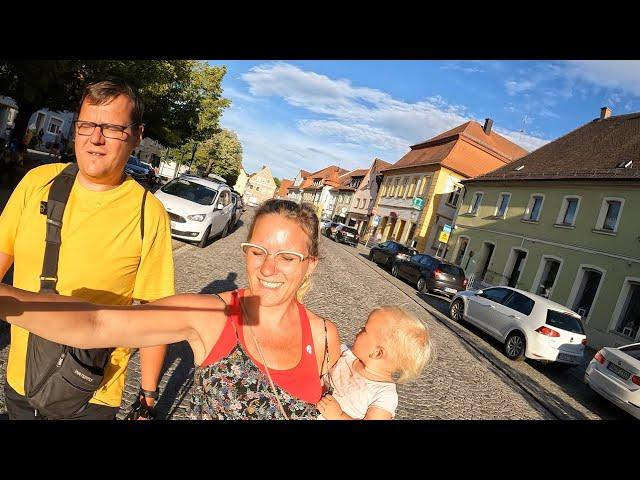 Abreise aus Deutschland | auswandern 2022 | Caravanlife | Daily Vlog