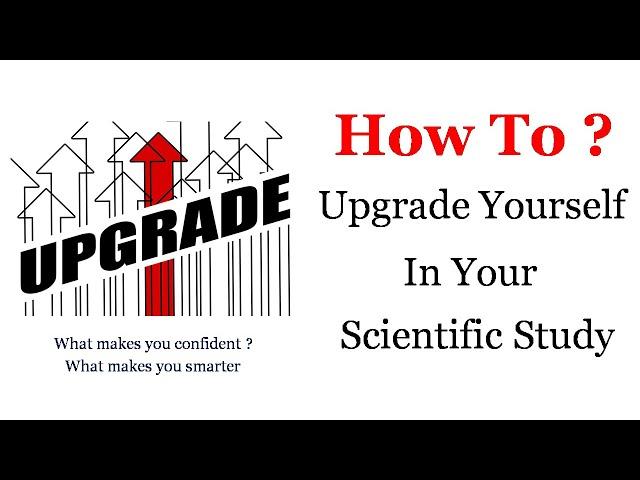 How to improve your science knowledge | How to improve your science | How to imrove my science