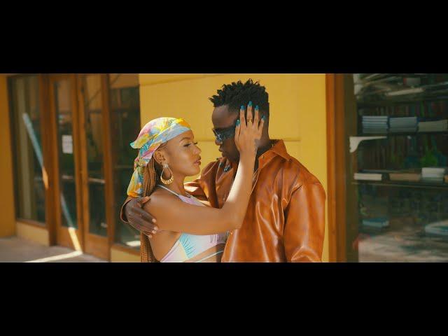 John Blaq - Chai Mata (Official Music Video)