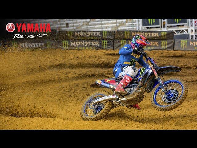 #Yamaha Presents: Beyond the Gate Episode 30