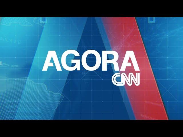 AGORA CNN - MANHÃ | 20/10/2024