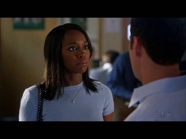 HTGAWM Asher and  Michaela  3X02