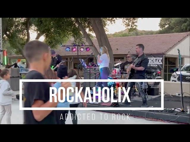 RockAHolix | Addicted to Rock