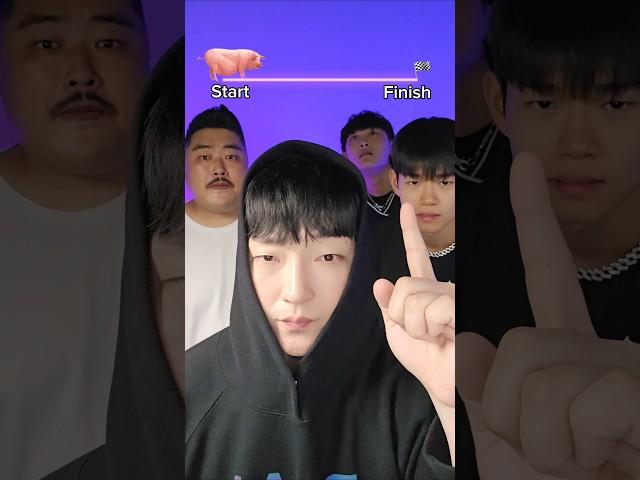 Pig Beatbox Challenge #beatbox #tiktok