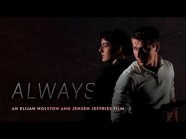 ALWAYS | Action Short Film