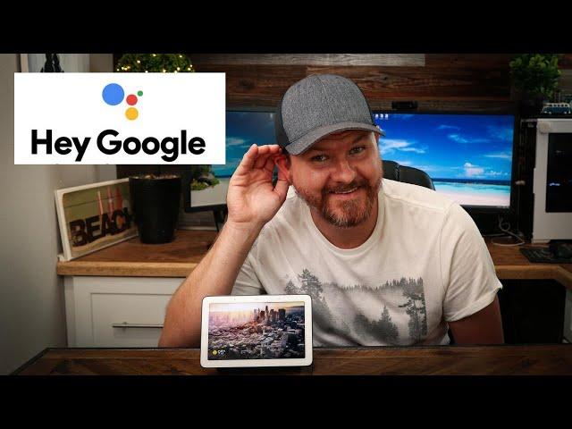 How to Change the Voice of Your Google Assistant