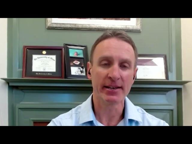 Social Security Fairness Act with Peter Nicholson | First National Wealth Management