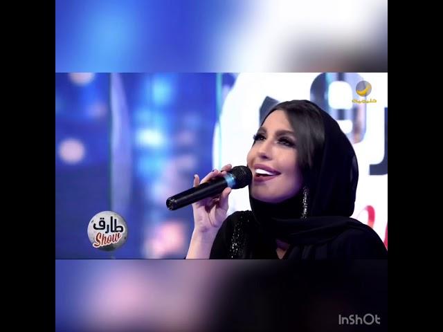 ليلى اسكندر -طارق شو