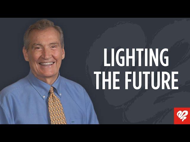 Adrian Rogers:  Find God’s Will And Trust In God’s Plan