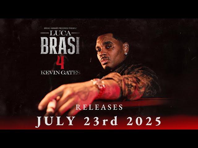 Kevin Gates - Vouch [Official Music Video]