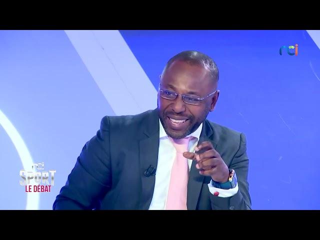 NCI Sport LE DÉBAT | Africa Sports : à qui la faute ?