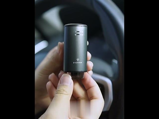 Etonner Car Automatic Diffuser - купити на GadgetGuys