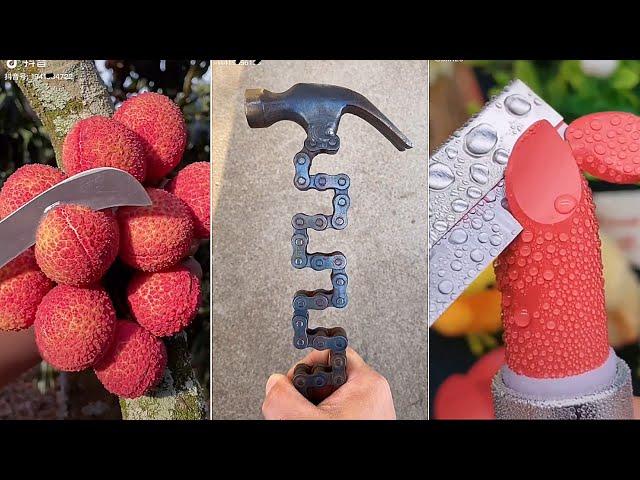 Best Oddly Satisfying Video | Những video thỏa mãn người xem trên Tik Tok  #71