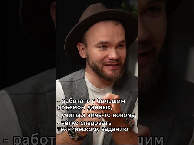 Как предпринимателю подбирать сотрудников #мотивациянауспех #предпринимательство #команда