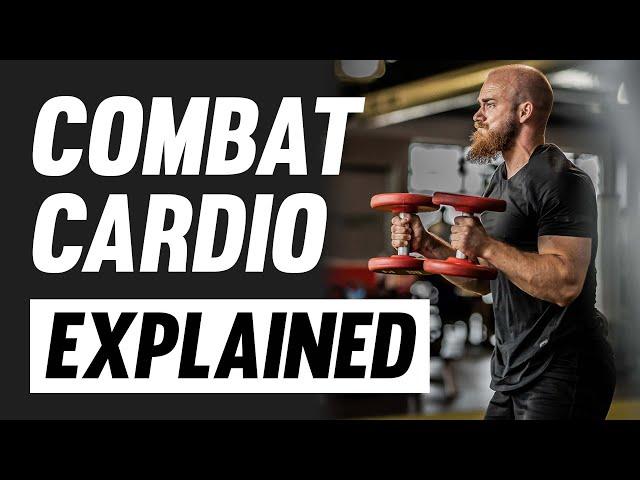 Combat Sports Conditioning Explained! (The Ultimate Guide)