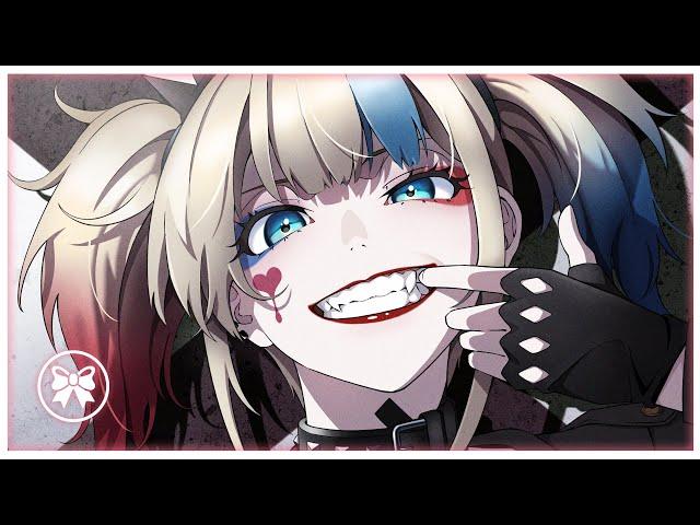 Suicide Squad Isekai - Ending Full | "Go-Getters" by Mori Calliope (Lyrics)