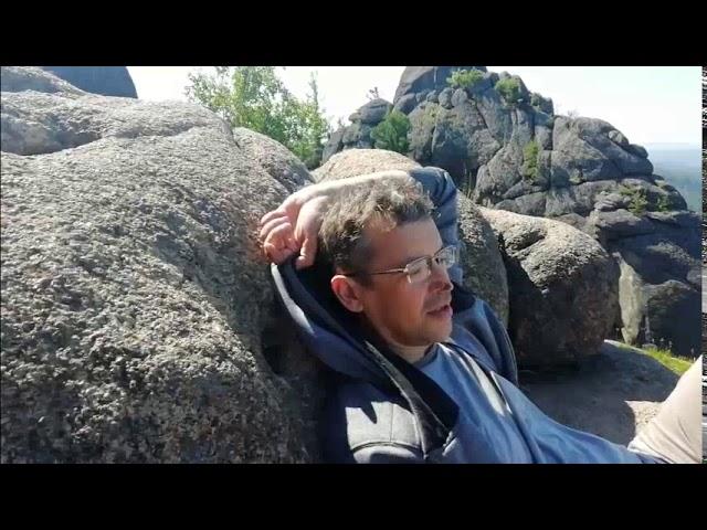 Держаться за воздух от Филина