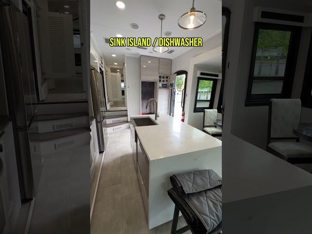  2023 Forest River Riverstone 41RL