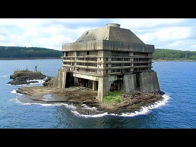 People Have Been FORBIDDEN From Entering This Place For 500 Years