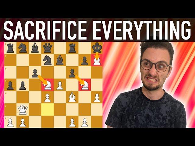 Eric Rosen Taught Me This... | Stafford, Orthoschnapp, & More Gambits