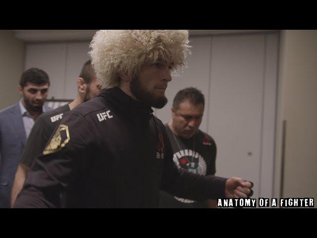 The Most Shocking Night in MMA History: Khabib Nurmagomedov Dominates Conor McGregor | UFC 229