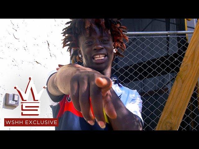 9lokkNine "I Don't Need No Help" (WSHH Exclusive - Official Music Video)