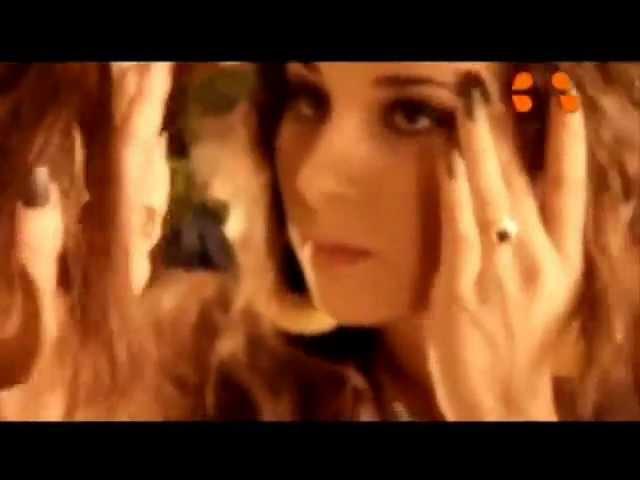 Perla- Canción- Mi Gitano Corazón- Letra- Video clip  (Version sin voces)