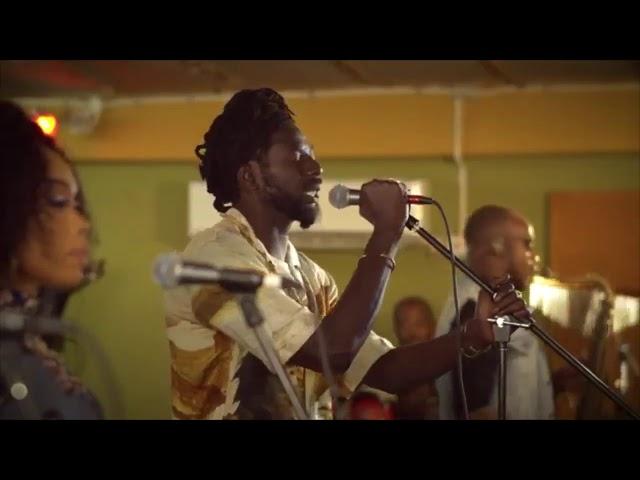 DESTINY / HILLS AND VALLEYS - BUJU BANTON 