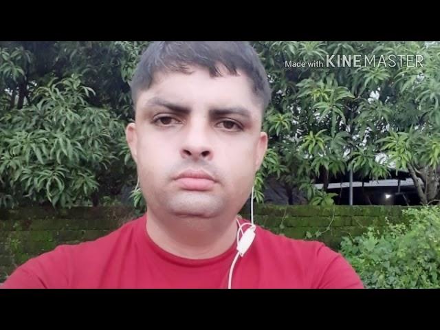 Vijay raj adhilari 123(3)
