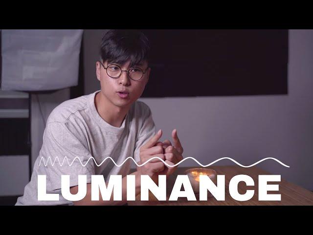 What is LUMINANCE? (and Candela) | Optometrist Explains