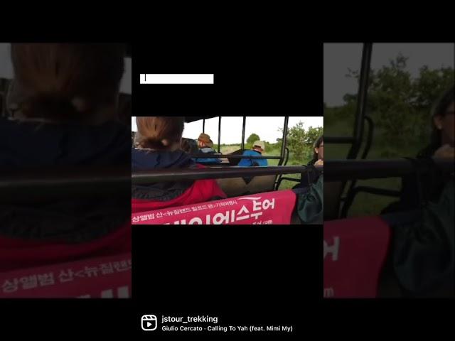 아프리카 보츠와나 초베 국립공원!️오늘 사파리는 어떤 동물을 만날까?앗! 저 멀리 보이는 사자~~...#아프리카 #국립공원 #제이에스투어 #강종숙