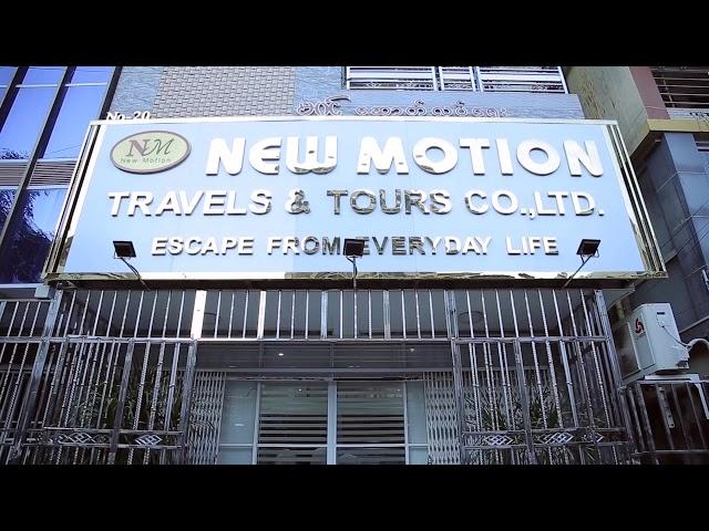 New Motion Travels & Tours Title Song